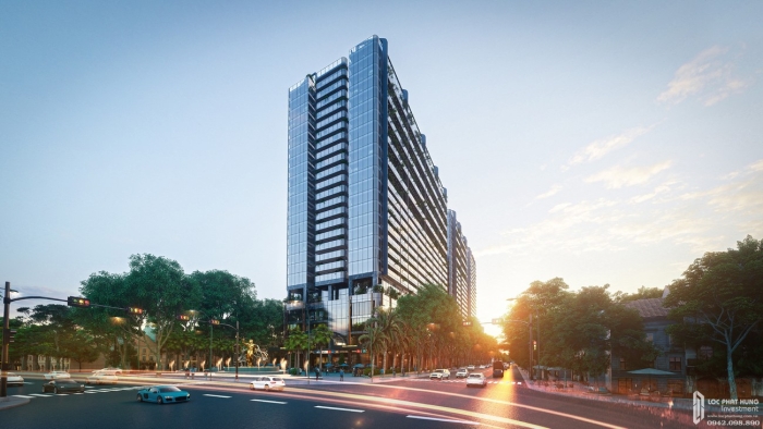 Times Pro - BĐS uy tín hàng đầu