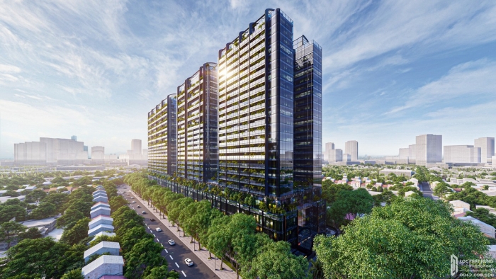 Times Pro - BĐS uy tín hàng đầu