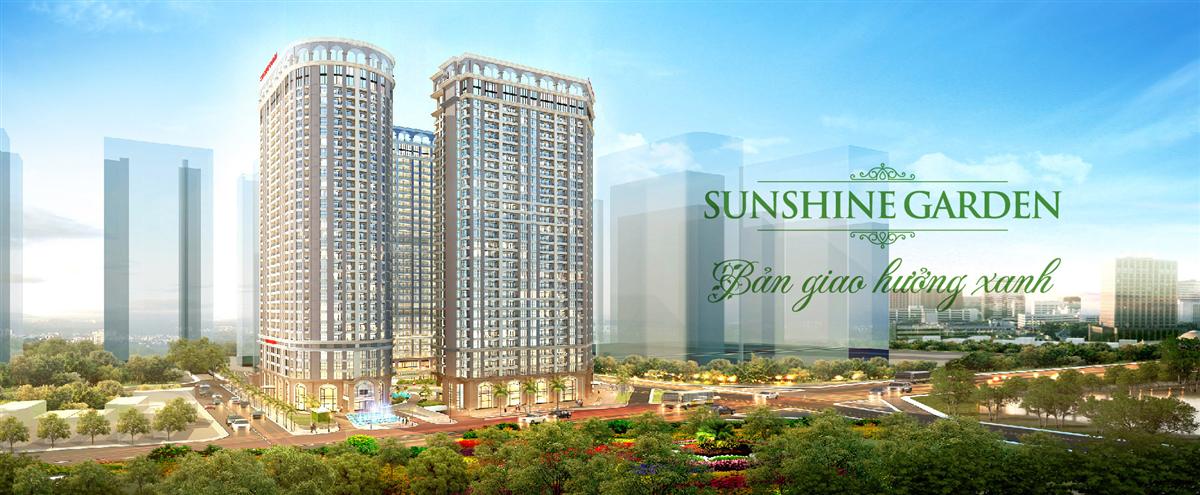 SUNSHINE GARDEN