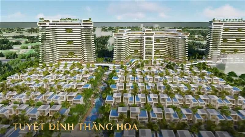 SUNSHINE HERITAGE ĐÀ NẴNG