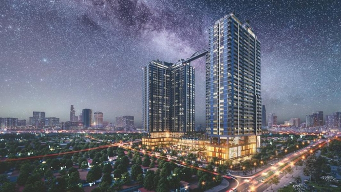 Times Pro - BĐS uy tín hàng đầu