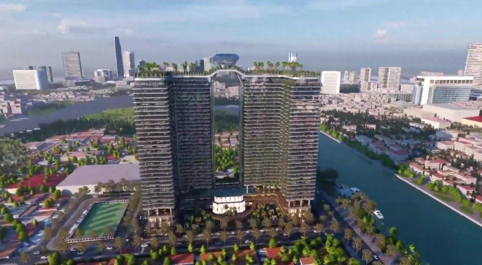 Times Pro - BĐS uy tín hàng đầu
