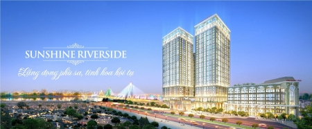 SUNSHINE RIVERSIDE