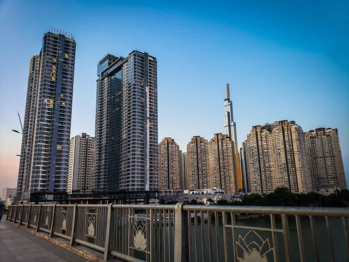 Times Pro - BĐS uy tín hàng đầu