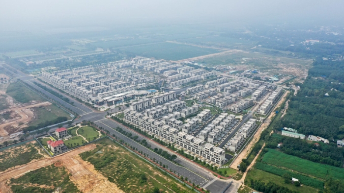 Times Pro - BĐS uy tín hàng đầu