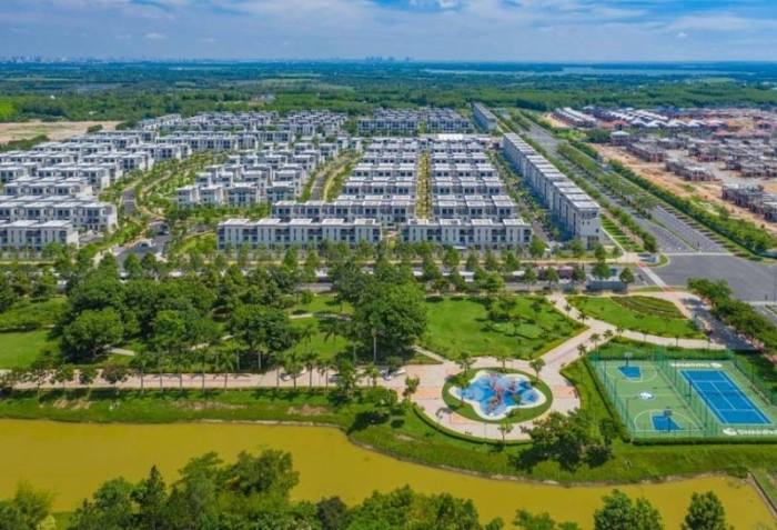 Times Pro - BĐS uy tín hàng đầu