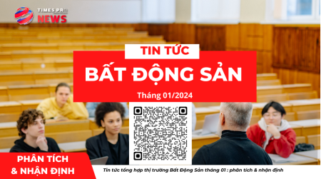 Tin tức tổng hợp về phân tích nhận định của chuyên gia tháng 01 năm 2024