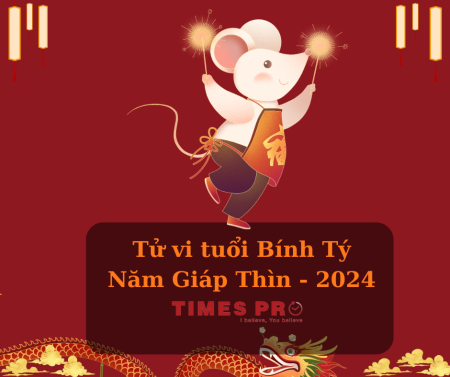 Năm giáp thìn 2024 tuổi Bính Tý có hợp mua - đầu tư nhà đất không?