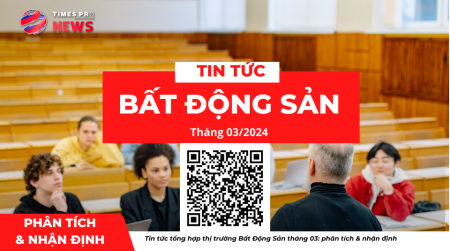 Tin tức tổng hợp về phân tích nhận định của chuyên gia tháng 03 năm 2024