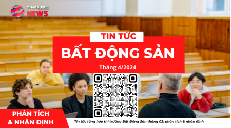 Tin tức tổng hợp về phân tích nhận định của chuyên gia tháng 04 năm 2024