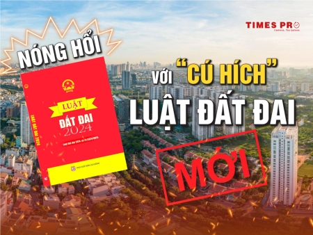  Bất động sản 2024: Nóng hổi với 