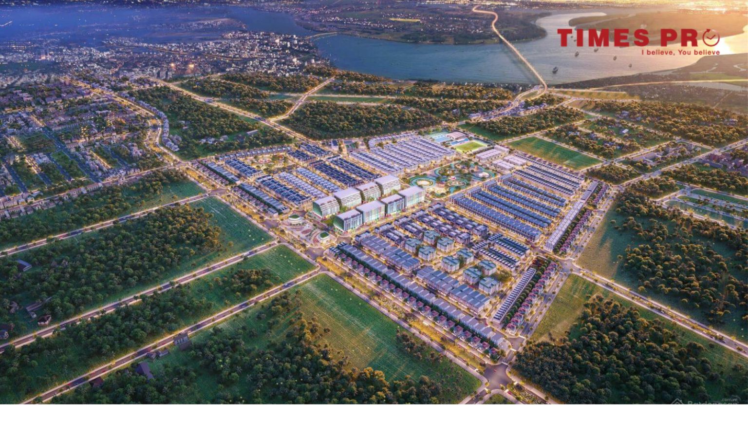 Dự Án Hội An Legacity