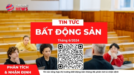 Tin tức tổng hợp về phân tích nhận định của chuyên gia tháng 06 năm 2024