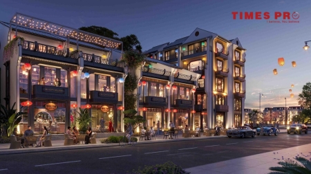 Dự Án Hội An Legacity