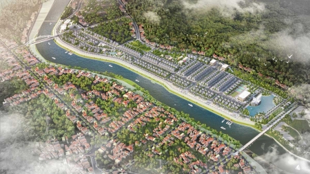 THANH SƠN RIVERSIDE