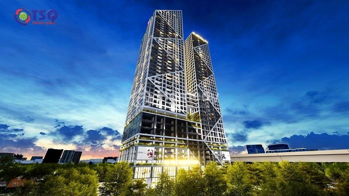 Times Pro - BĐS uy tín hàng đầu