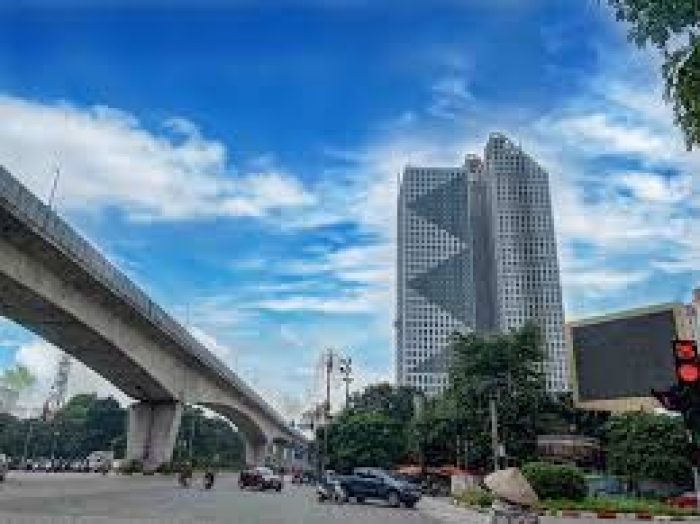 Times Pro - BĐS uy tín hàng đầu