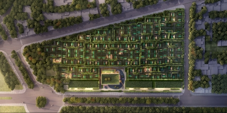 BIỆT THỰ BIỂN THE COAST VILLAS PHÚ QUỐC