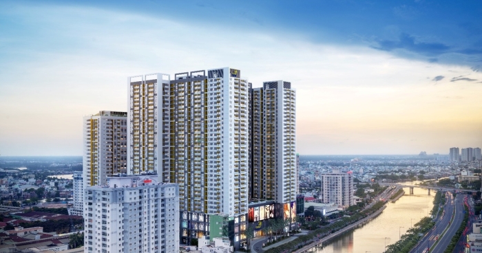 Times Pro - BĐS uy tín hàng đầu