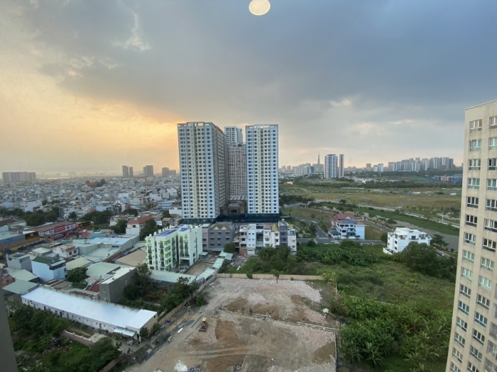 Times Pro - BĐS uy tín hàng đầu