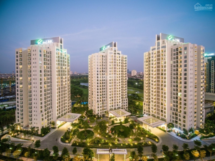 Times Pro - BĐS uy tín hàng đầu