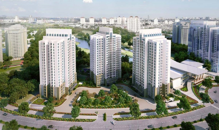 Times Pro - BĐS uy tín hàng đầu