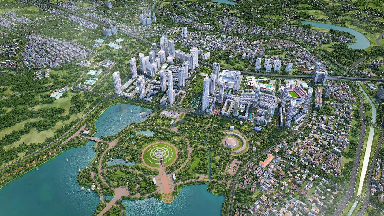 THE MANOR CENTRAL PARK