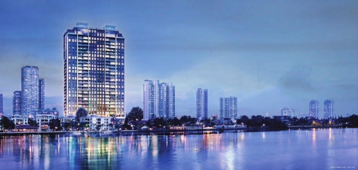 Times Pro - BĐS uy tín hàng đầu