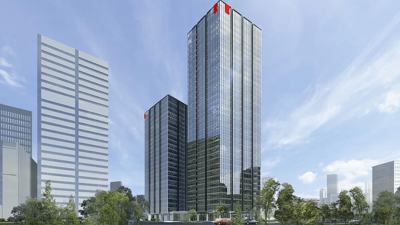 THE NEXUS QUẬN 1
