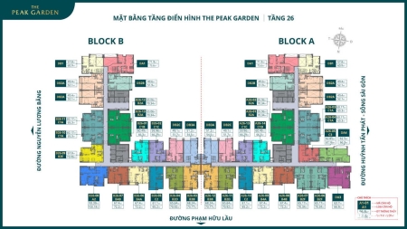 Times Pro - BĐS uy tín hàng đầu
