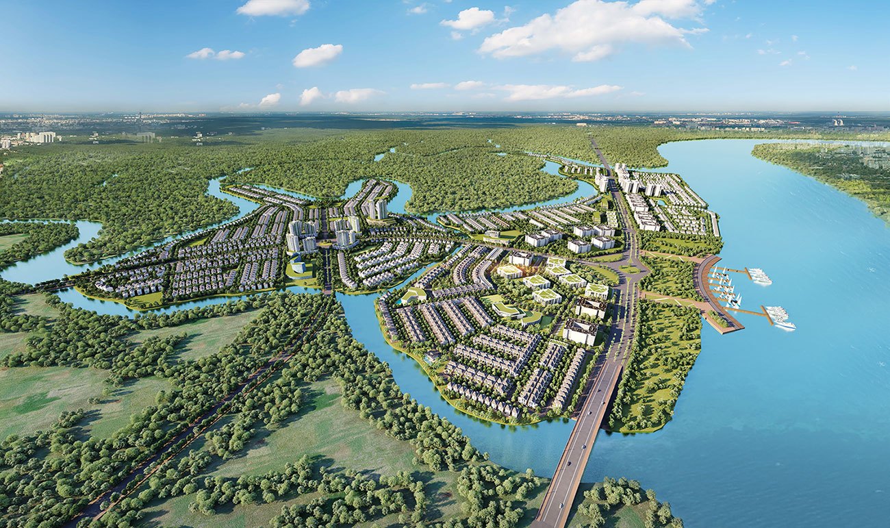 THE SUITE AQUA CITY