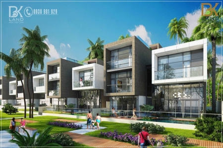 THE SUNRISE BAY ĐÀ NẴNG