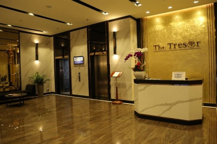 Times Pro - BĐS uy tín hàng đầu