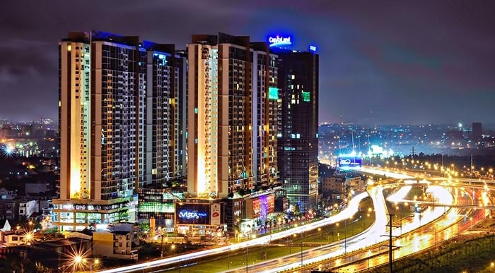 Times Pro - BĐS uy tín hàng đầu