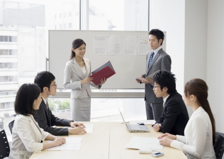 Bí quyết thực tập tại công ty bất động sản học gì, được gì và những lưu ý
