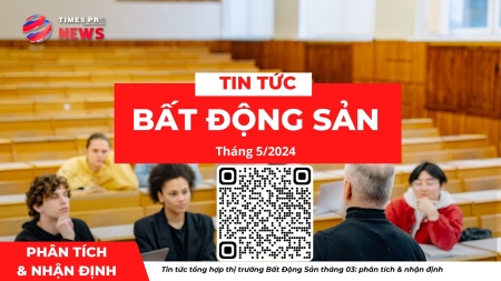 Tin tức tổng hợp về phân tích nhận định của chuyên gia tháng 05 năm 2024