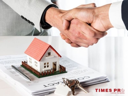 Những điểm mới của luật kinh doanh bất động sản sắp thông qua