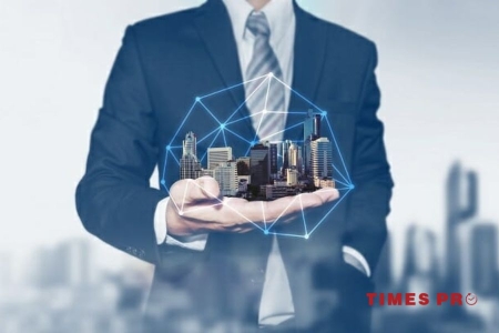 Định hướng ngành môi giới bất động sản trong tương lai