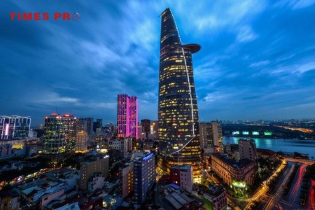 GIÁ BẤT ĐỘNG SẢN SẼ GIẢM BAO NHIÊU VÀ ĐẾN BAO GIỜ