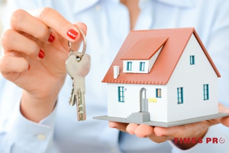 So sánh nhu cầu của người dân: Thuê, mua nhà