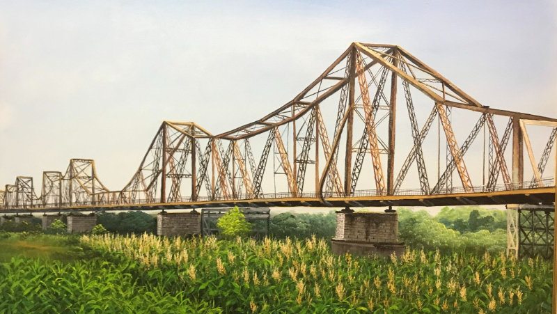 Tài nguyên thiên nhiên đa dạng, đất đai phì nhiêu