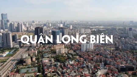 Tìm hiểu về Long Biên - Mảnh đất rồng thiêng đa dạng lịch sử văn hóa