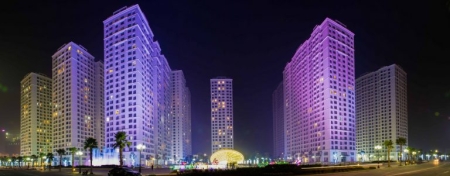 TIMES CITY - PARK HILL