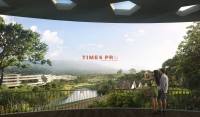 Times Pro - BĐS uy tín hàng đầu
