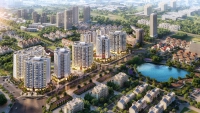 Times Pro - BĐS uy tín hàng đầu