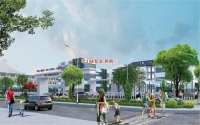 Times Pro - BĐS uy tín hàng đầu