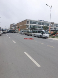 Times Pro - BĐS uy tín hàng đầu