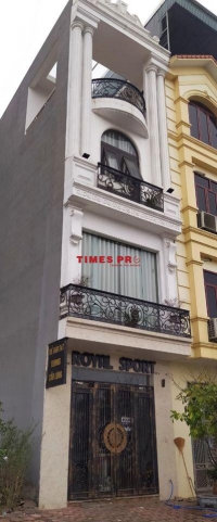 Times Pro - BĐS uy tín hàng đầu