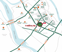 Times Pro - BĐS uy tín hàng đầu