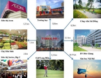 Times Pro - BĐS uy tín hàng đầu